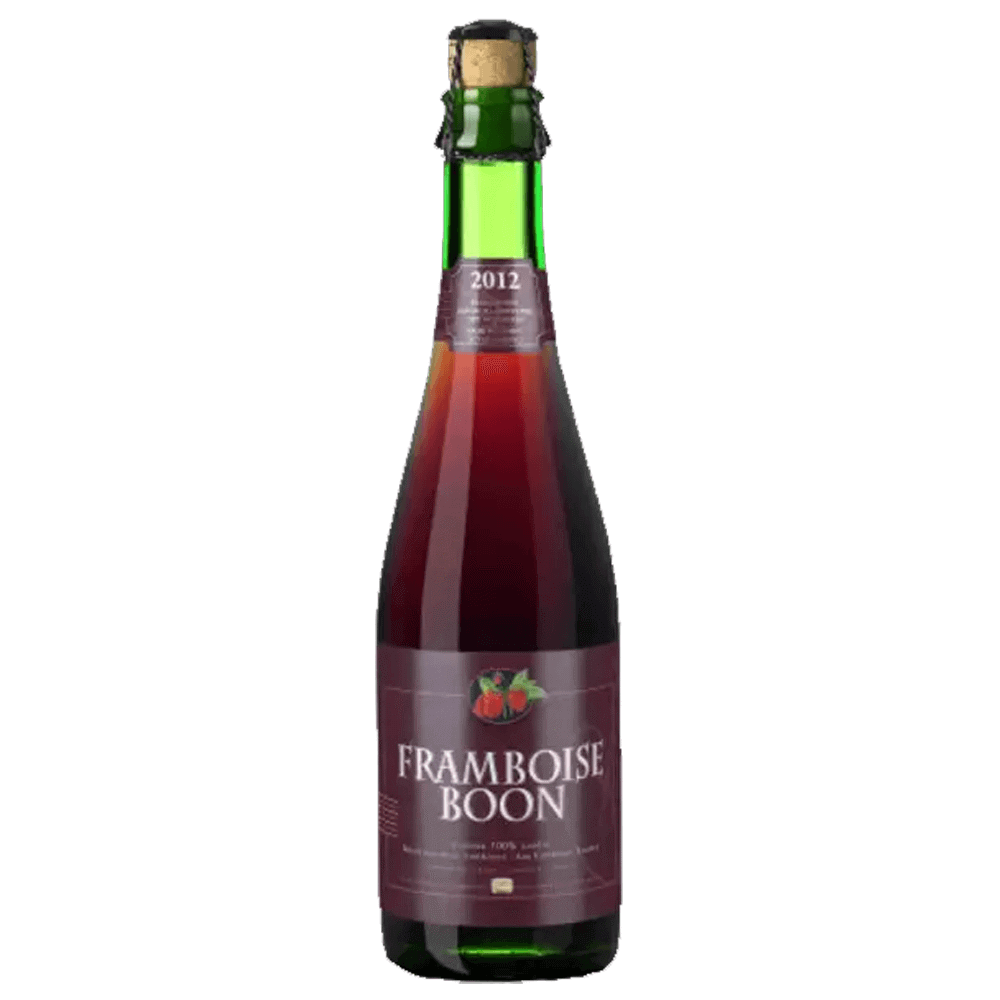 Boon Framboise Fruit Beer 5% 37.5cl